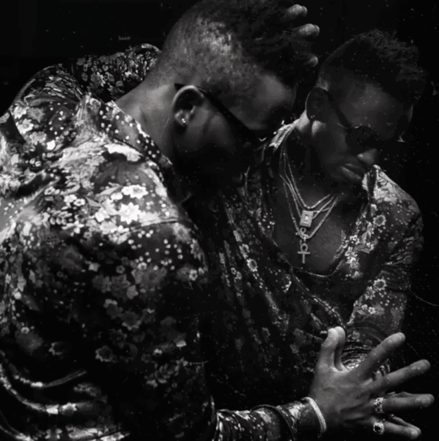 Diamond Platnumz – Sikomi