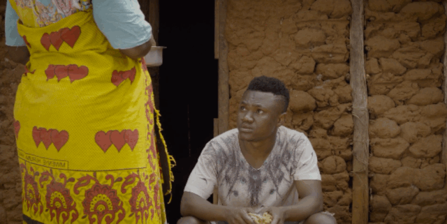 Life of Mbosso (Historia ya Maisha ya Mbosso)