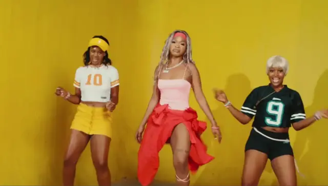 Video | Gigy Money – Nawanyoosha