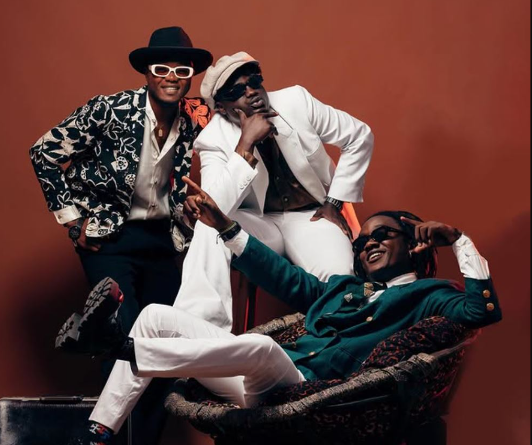 The Mafik – Alhamdulillah The Mafik – Alhamdulillah