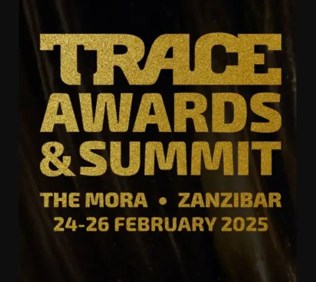 Bien – Extra Pressure (TRACE Award Live Performance Zanzibar)