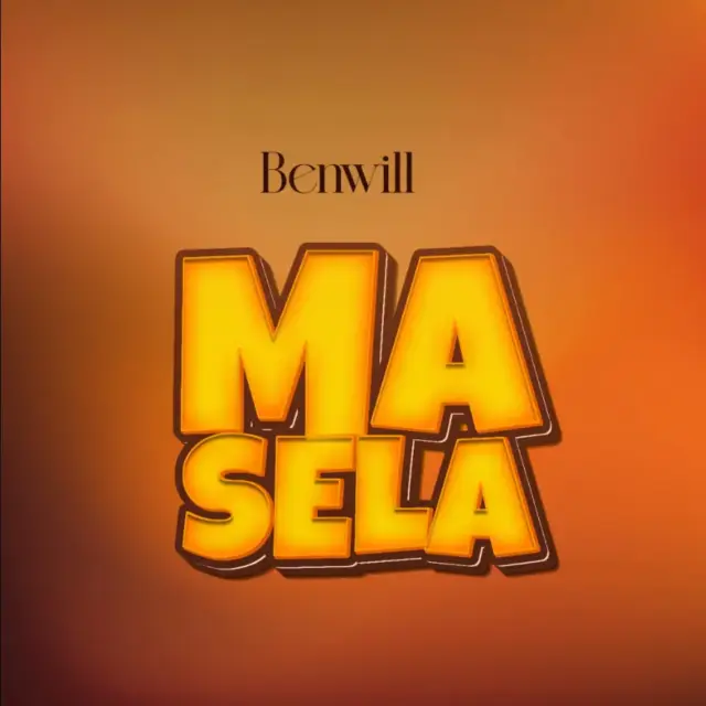 Ben Will – Masela