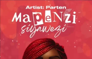 Dogo Paten – Mapenzi Siyawezi Dogo Paten – Mapenzi Siyawezi