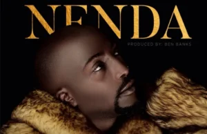 Ice Boy ft Belle 9 – Nenda Ice Boy ft Belle9 – Nenda