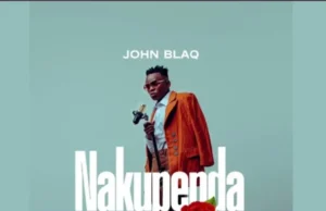 John Blaq – Nakupenda John Blaq – Nakupenda