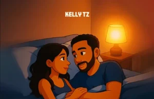 Kelly – Tukeshe Kelly – Tukeshe