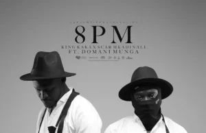 King Kaka ft Scar Mkadinali – 8 Pm King Kaka ft Scar Mkadinali – 8 Pm