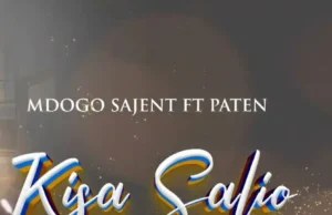 Mdogo Sajent & Dogo Paten – Kisa Salio Mdogo Sajent & Paten – Kisa Salio