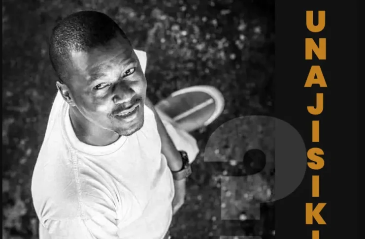 Mike Tee Mnyalu – Unajisikiaje