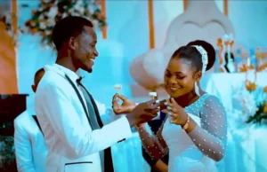 Mr Yeddy ft Maua Sama – Sema Mr Yeddy ft Maua Sama – Sema