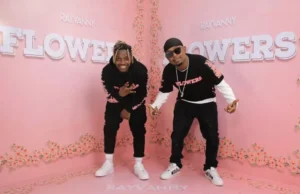 Rayvanny ft Mr Blue – Mama La Mama Rayvanny ft Mr Blue – Mama La Mama