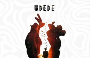 Udede – Muongo (Official Audio) Udede - Muongo