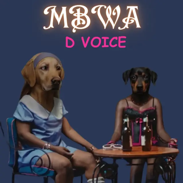 Video | D Voice – Mbwa