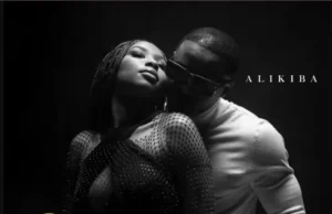Alikiba – Sexy Mama (Chorus) Alikiba – Sexy Mama (Chorus)