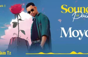 Aslam Tz – Moyo (Acoustic) Aslam Tz – Moyo (Acoustic)