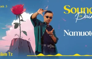 Aslam Tz – Namuota (Acoustic) Aslam Tz – Namuota (Acoustic)