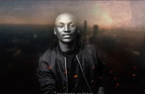 Barnaba – Colombia Sound Barnaba – Colombia Sound