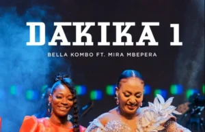 Bella Kombo ft Mira Mbepera – Dakika Moja (Remix) Bella Kombo ft Mira Mbepera – Dakika Moja (Remix)