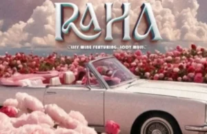 Cliff Wine ft Lody music – Raha Cliff Wine ft Lody music – Raha