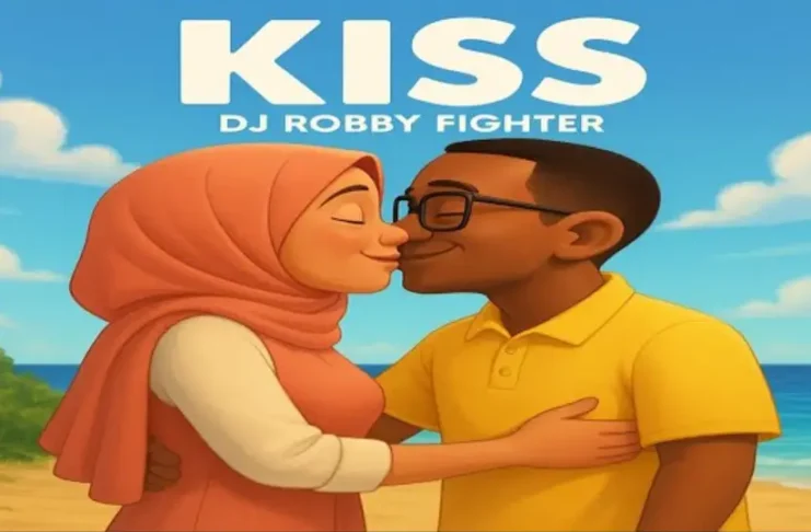 DJ Robby Fighter – Kiss (Singeli Beat)