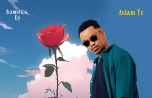 EP | Aslam Tz – Sound of Pain (Acoustic) EP | Aslam Tz – Sound of Pain (Acoustic)