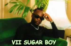 EP | Vii Sugar Boy – Love Story Of a Gen Z EP | Vii Sugar Boy – Love Story Of a Gen Z