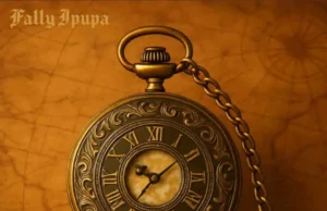 Fally Ipupa – Le Temps Fally Ipupa – Le Temps