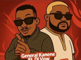General Kanene ft DJ Vow – Moba (Alcohol)