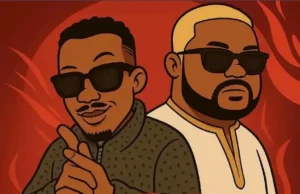 General Kanene ft DJ Vow – Moba (Alcohol) General Kanene ft DJ Vow – Moba (Alcohol)