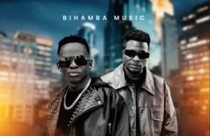 Goodhope ft John Blaq – Jaliana Goodhope ft John Blaq – Jaliana