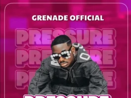 Grenade Official – Pressure