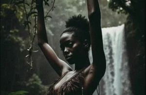 Hanstone – Jumanji Hanstone – Jumanji