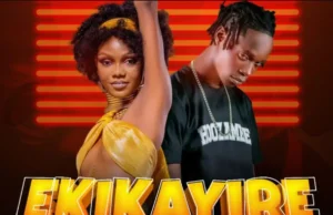 Hezo Music ft Dstar (Hoozambe) – Ekikayire Hezo Music ft Dstar (Hoozambe) – Ekikayire