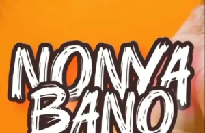 Hezo Music – Nonya Bano Hezo Music – Nonya Bano