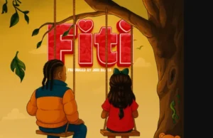 Immu Jay ft Steve Mweusi – Fiti Immu Jay ft Steve Mweusi – Fiti
