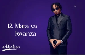 Jay Melody – Mara Ya Kwanza Jay Melody – Mara Ya Kwanza