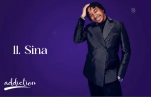 Jay Melody – Sina Jay Melody – Sina