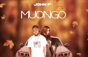 John P – Muongo Johnp – Muongo