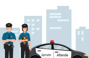 Jorvin Diallo – Afande Jorvin Diallo – Afande