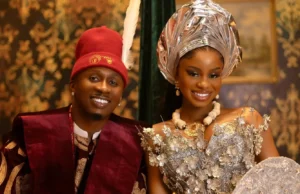 Video | Jux ft Phyno – God Design Video | Jux ft Phyno - God Design