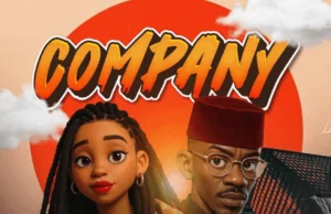 Kanina Kandalama ft Chef 187 – Company Kanina Kandalama ft Chef 187 – Company