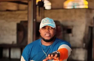 Kassim Mganga – Bogojo Kassim Mganga – Bogojo