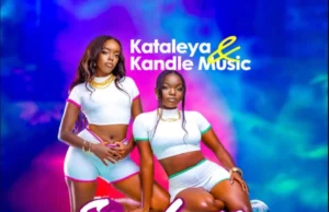 Kataleya & Kandle – Ssalongo Kataleya & Kandle – Ssalongo
