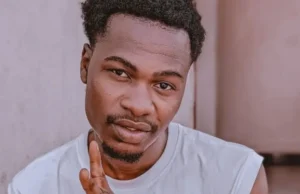 Kidensa Mc – Nafosi Nikupe Manoti Kidensa Mc – Nafosi Nikupe Manoti