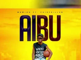 Mbwido ft. Chief Killer – Aibu