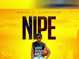 Mbwido ft. Chief Killer – Nipe