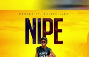 Mbwido ft. Chief Killer – Nipe Mbwido ft. Chief Killer – Nipe