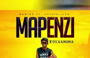 Mbwido – Mapenzi Kulaanina Mbwido – Mapenzi Kulaanina