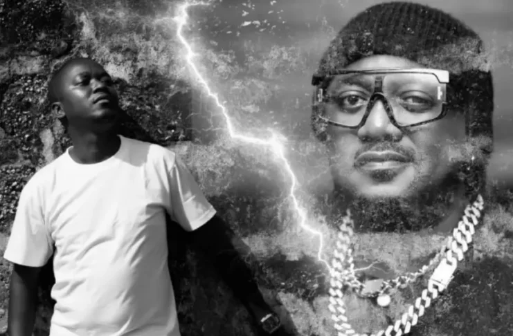 Mike Tee ft Banana Zorro – Ombi Langu