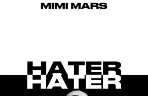 Mimi Mars – Hater Mimi Mars – Hater
